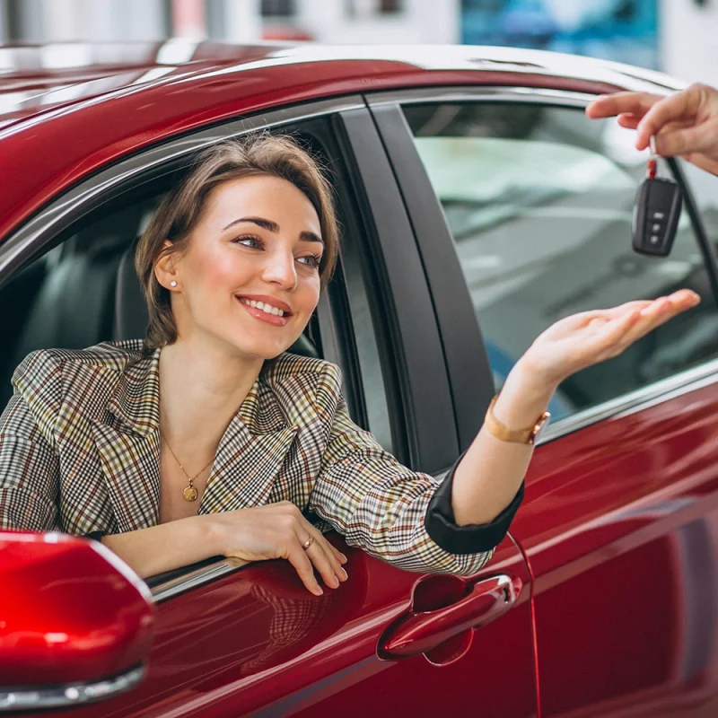 Rent a car sözleşme şartları ve kiralık araç sigortası